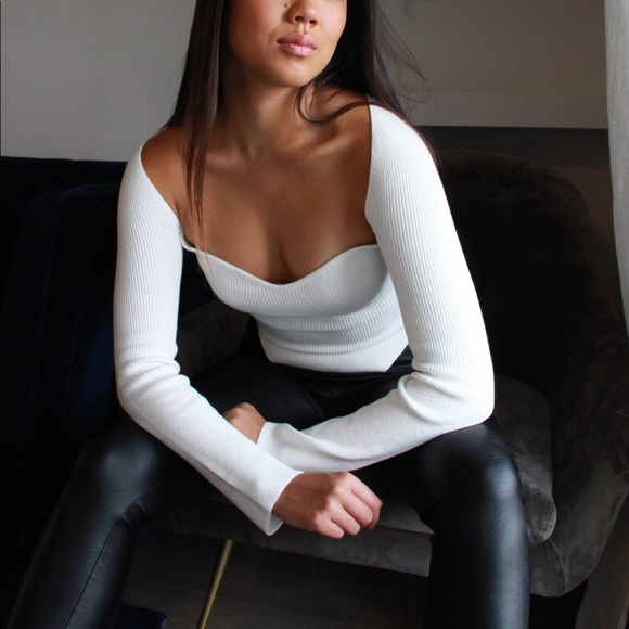 Knit top - Picture 3 of 4